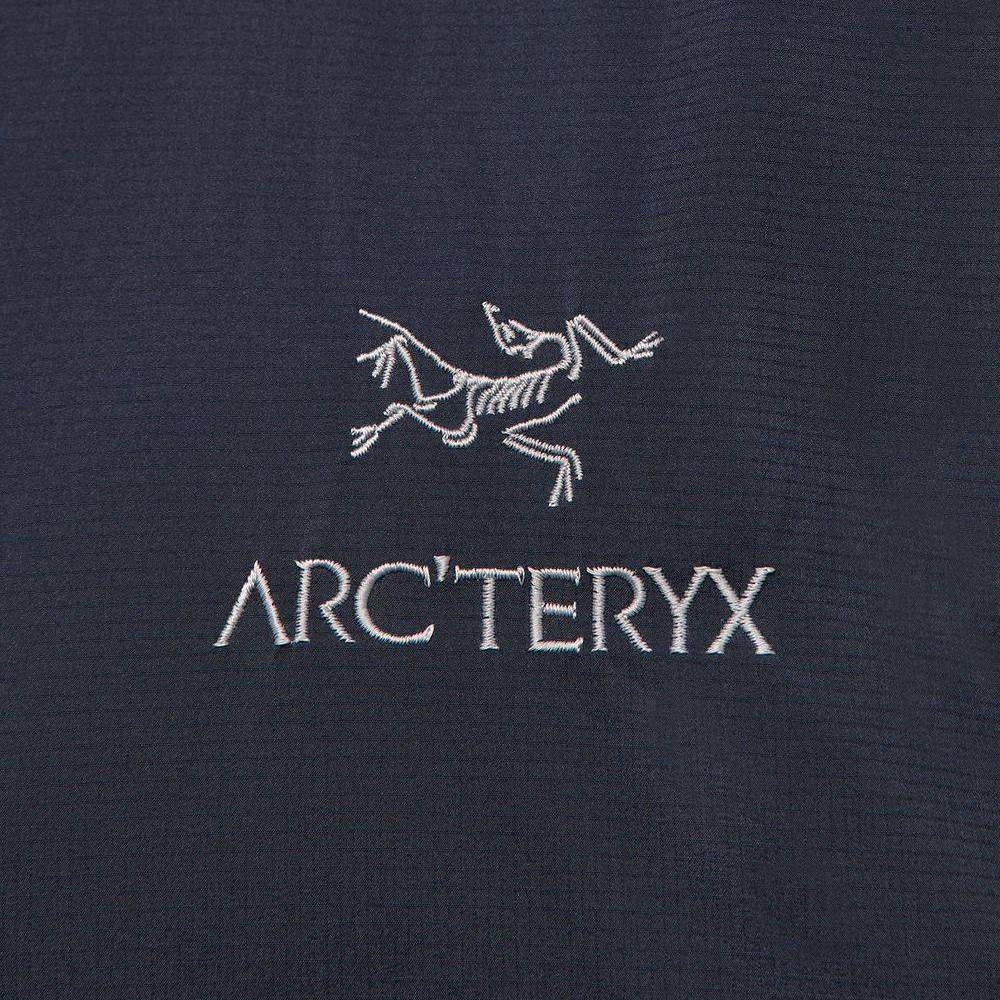 Arc'teryx Atom LT Hooded Jacket - Kingfisher | The Sole Supplier