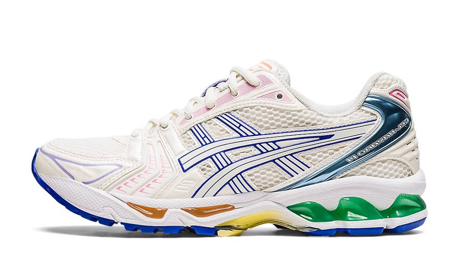 ASICS GEL-Kayano 14 Marshmallow | Where To Buy | 1202A389-100 | The ...