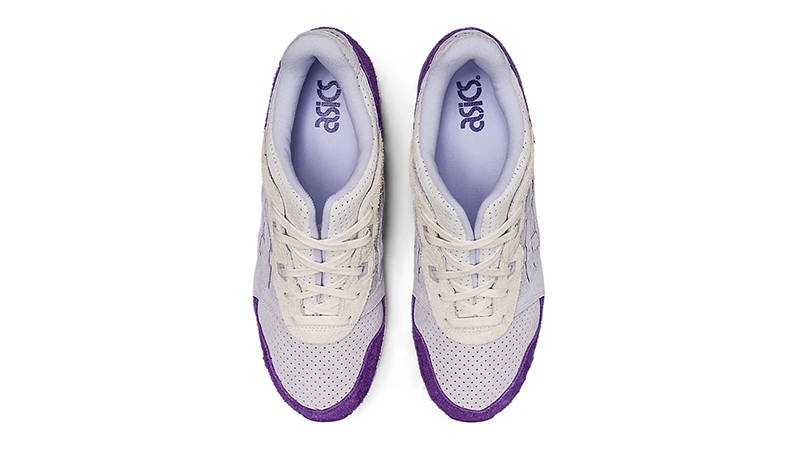 ASICS Gel-Lyte III OG Wisteria 1201A717.020 Top
