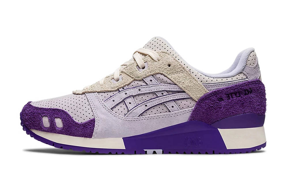 ASICS Gel-Lyte III OG Wisteria 1201A717.020