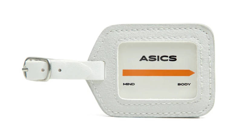 ASICS Gel-Spotlyte Low V2 Silver 1203A258-020 Detail