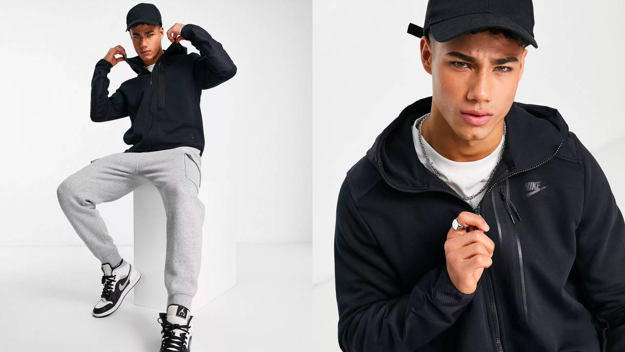Make Streetwear Style Simple With These New-In Pieces at ASOS