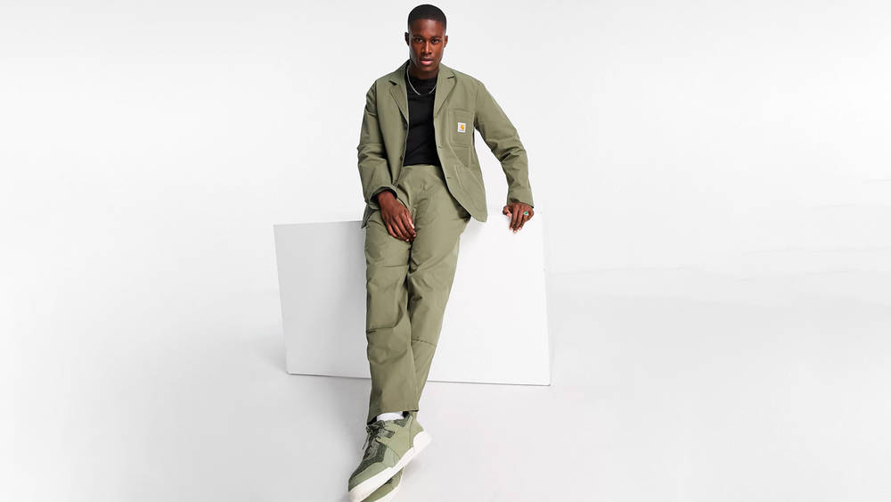 Image via ASOS Make Streetwear Style Simple With These New-In Pieces at ASOS