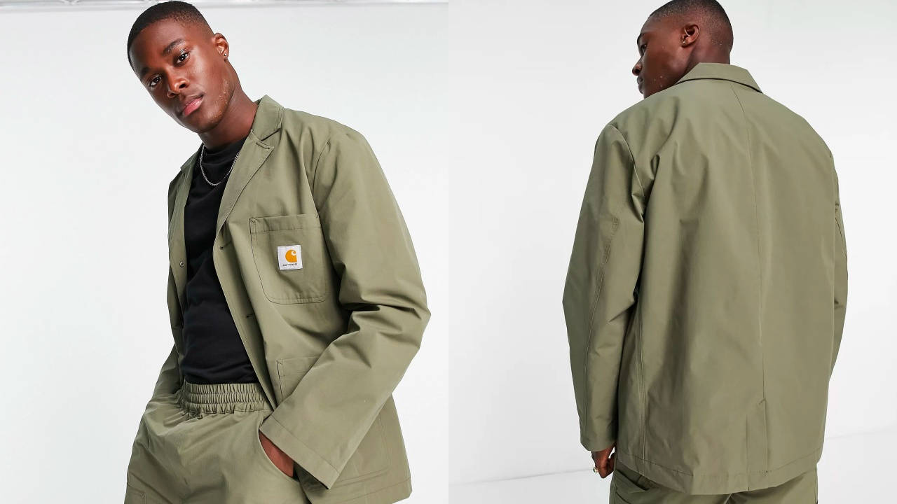 Make Streetwear Style Simple With These New-In Pieces at ASOS