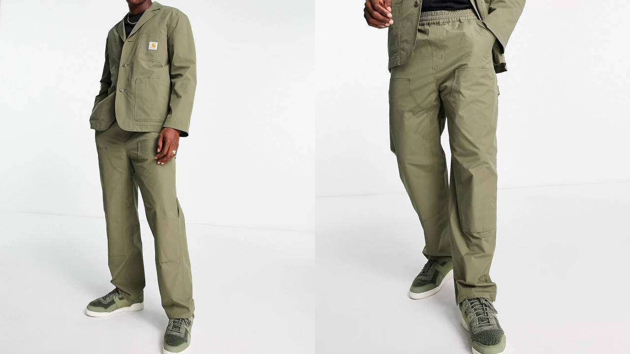 Make Streetwear Style Simple With These New-In Pieces at ASOS