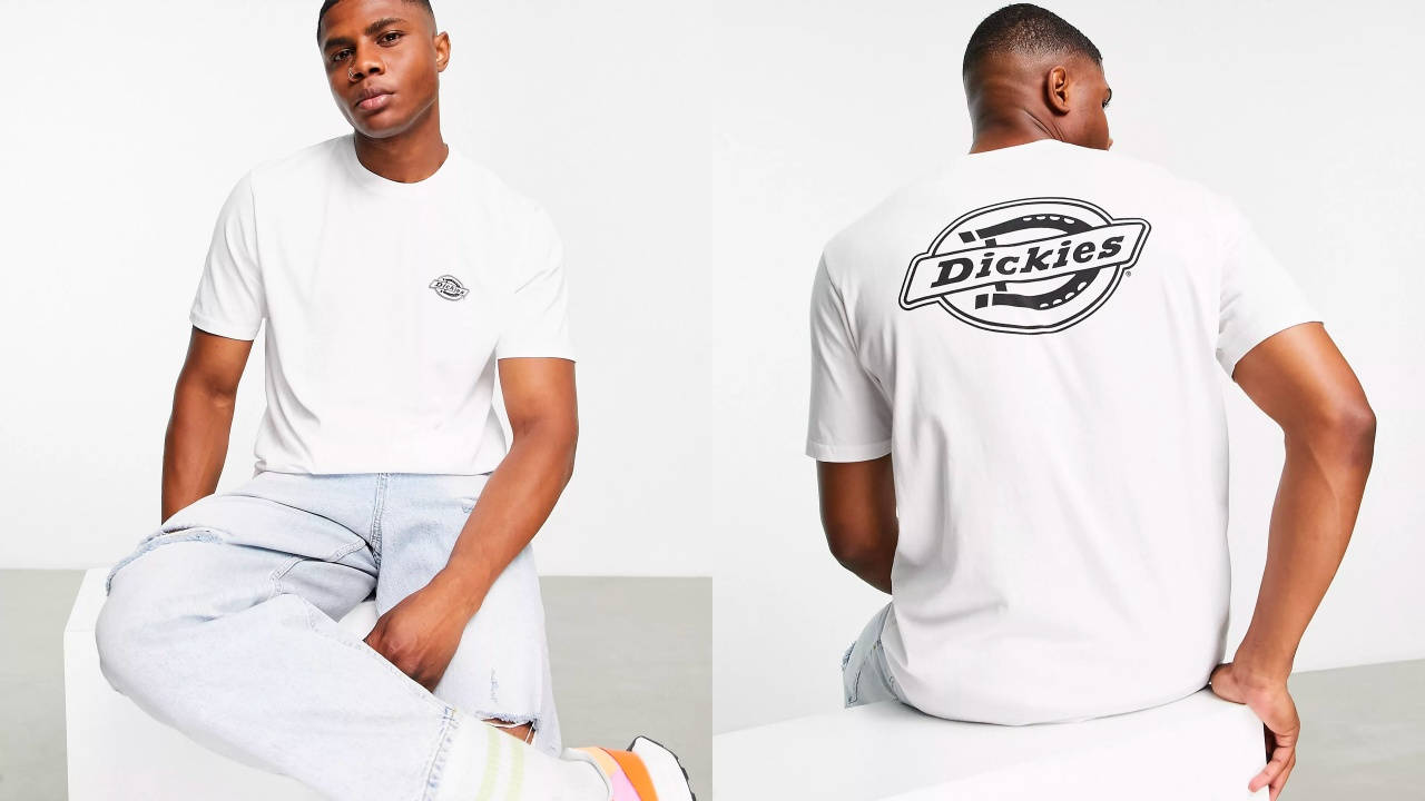 Make Streetwear Style Simple With These New-In Pieces at ASOS