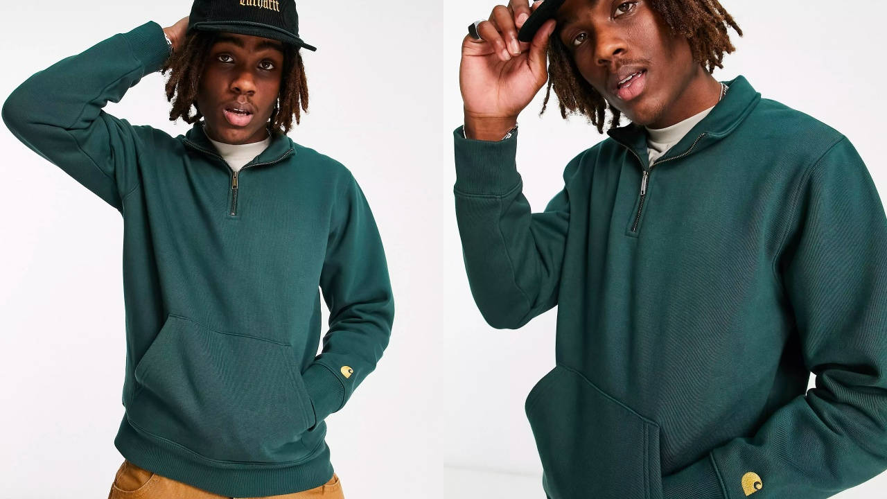 Make Streetwear Style Simple With These New-In Pieces at ASOS