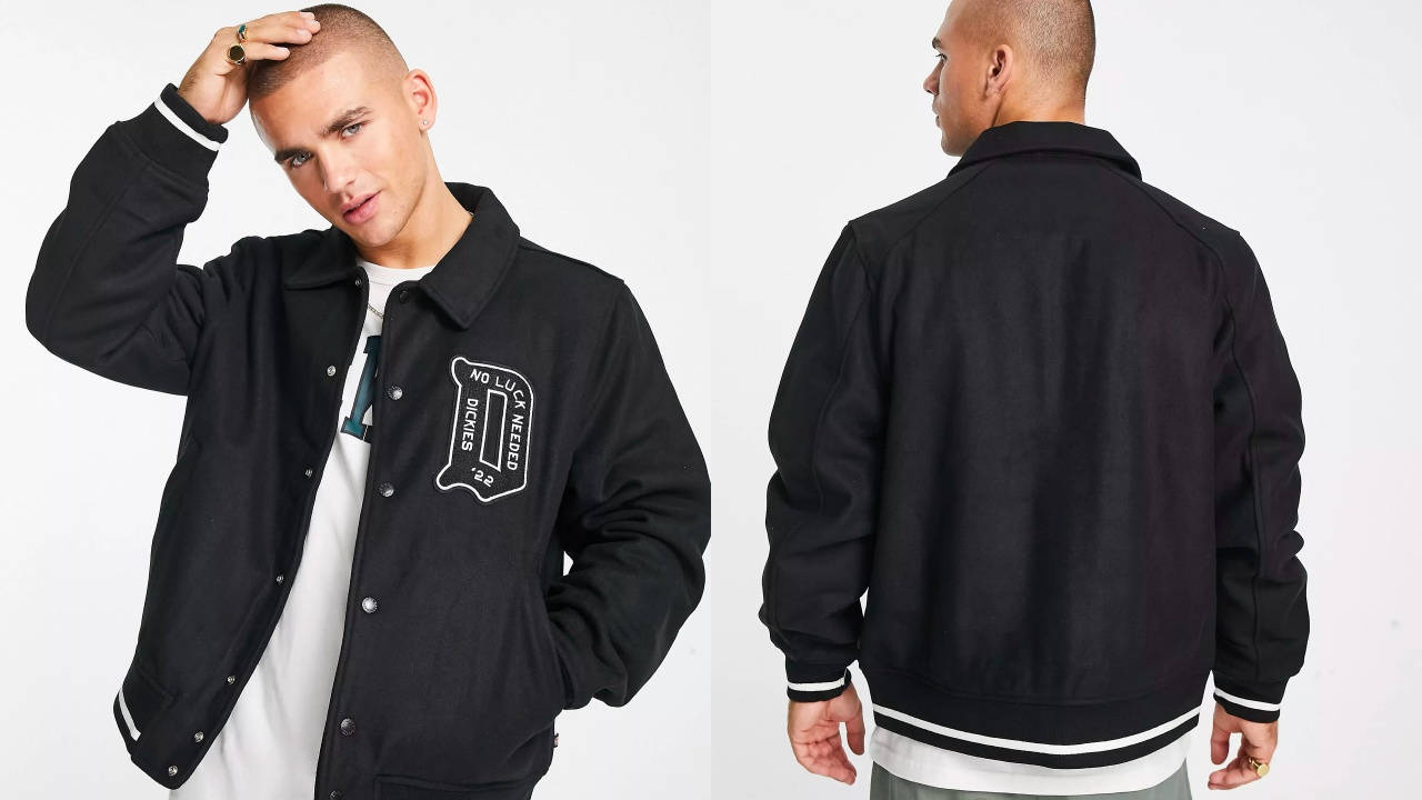 Make Streetwear Style Simple With These New-In Pieces at ASOS
