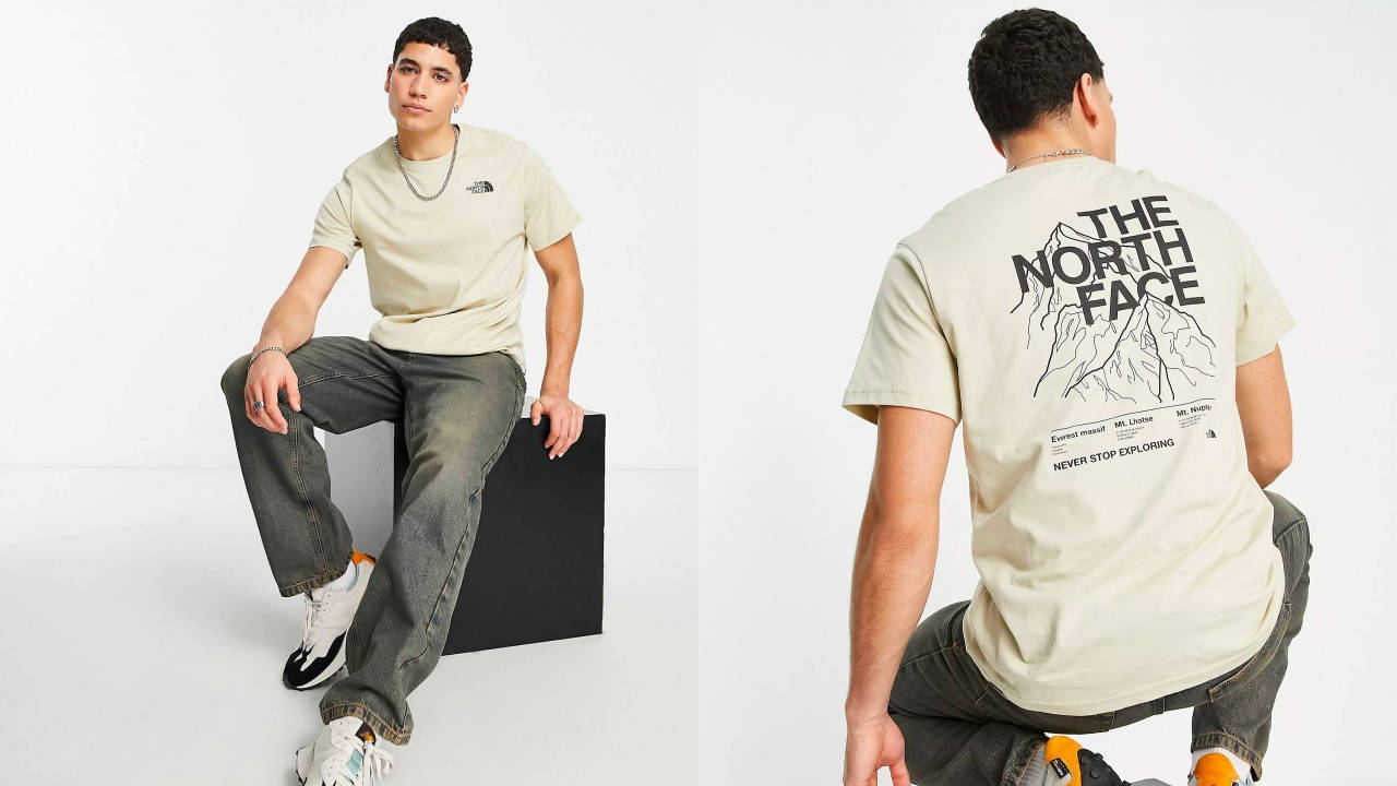 Make Streetwear Style Simple With These New-In Pieces at ASOS