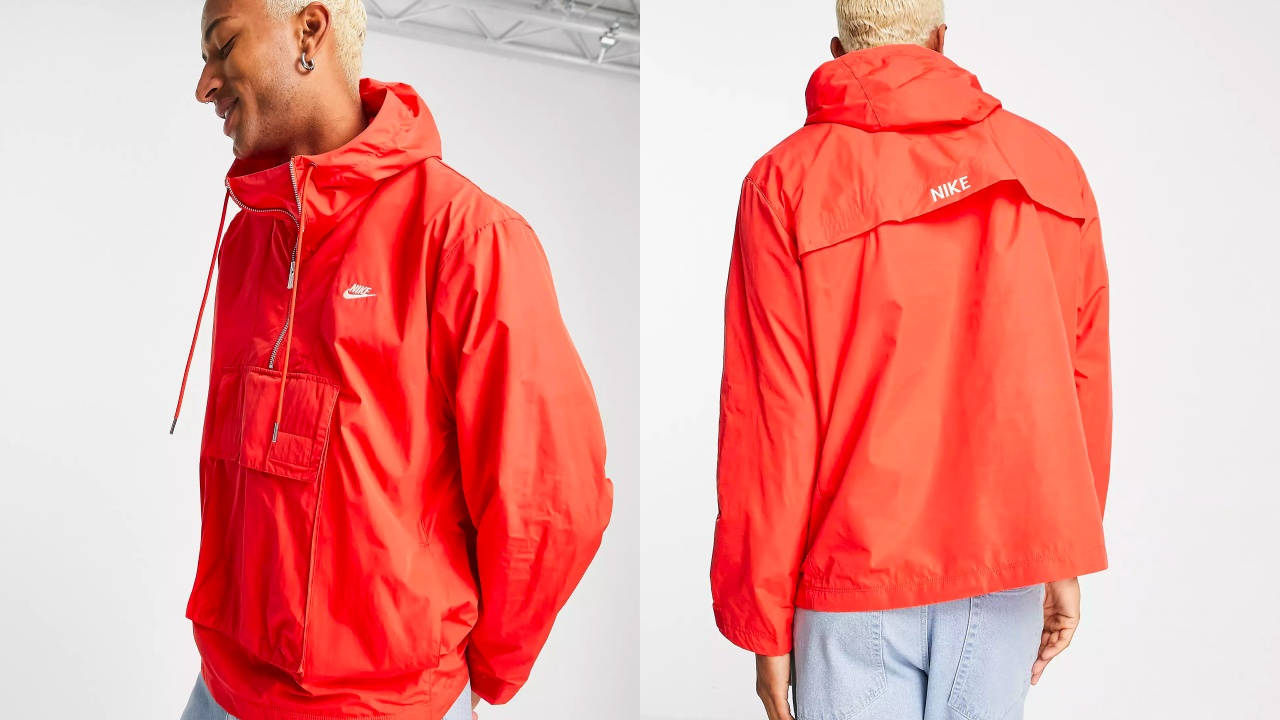 Make Streetwear Style Simple With These New-In Pieces at ASOS