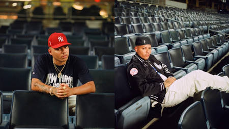 Billionaire Boys Club x New York Yankees Come Together to Embrace Classic Baseball Silhouettes Billionaire Boys Club x New York Yankees Come Together to Embrace Classic Baseball Silhouettes