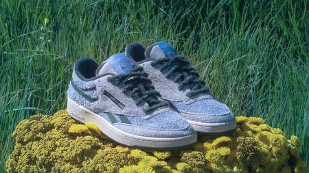Brain Dead x Reebok Reunite for Club C Revenge in Two Colourways Brain Dead x Reebok Reunite for Club C Revenge in Two Colourways
