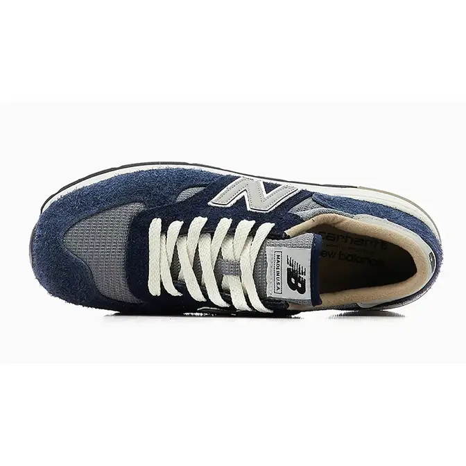 New balance best sale wl 574 navy