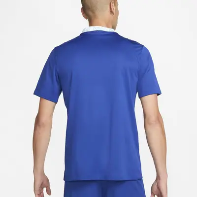 Chelsea FC 2022/23 Stadium Home Nike DRI-FIT Football Shirt | Where To ...