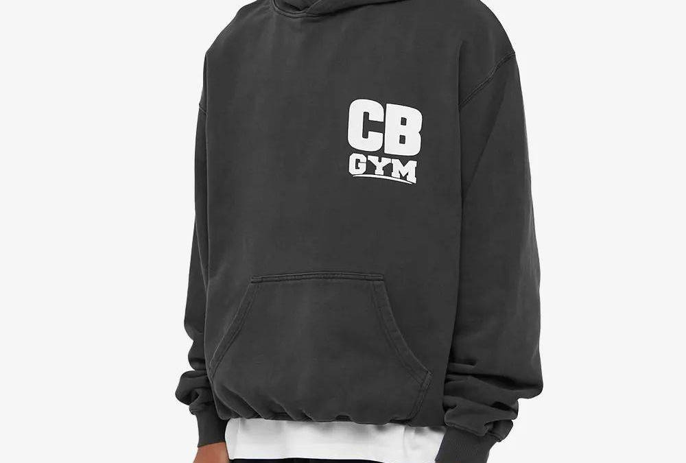 Style code TBC - Vintage Black 