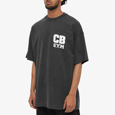 Cole Buxton Gym T-Shirt