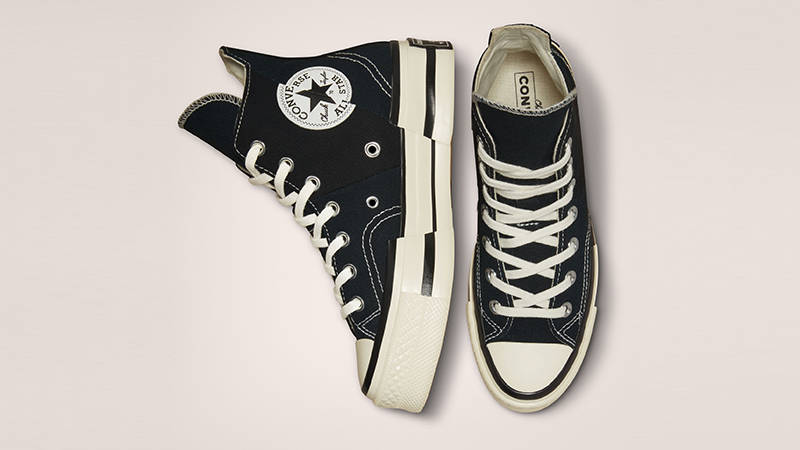 Converse plus store