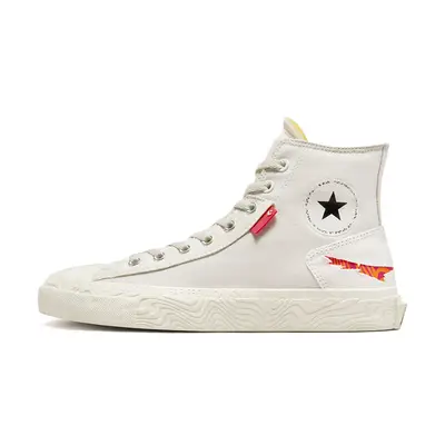 Converse Chuck Taylor Tear Away High Light Bone | Where To Buy ...