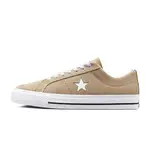 Converse yellow One Star Pro Suede Nomad Khaki A00941C