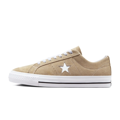 Converse One Star Pro Suede Nomad Khaki A00941C