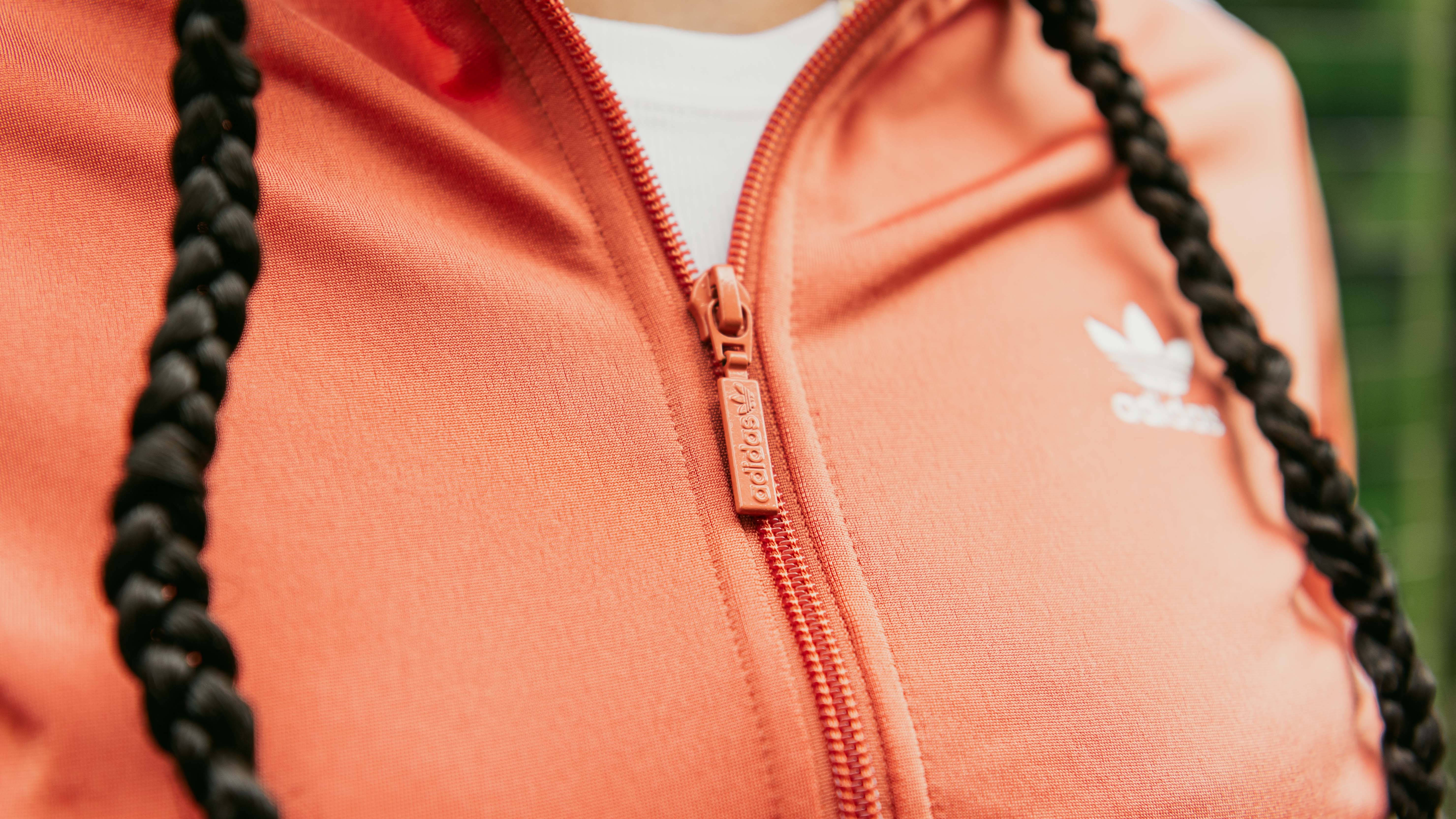 adidas Firebird Tracksuit