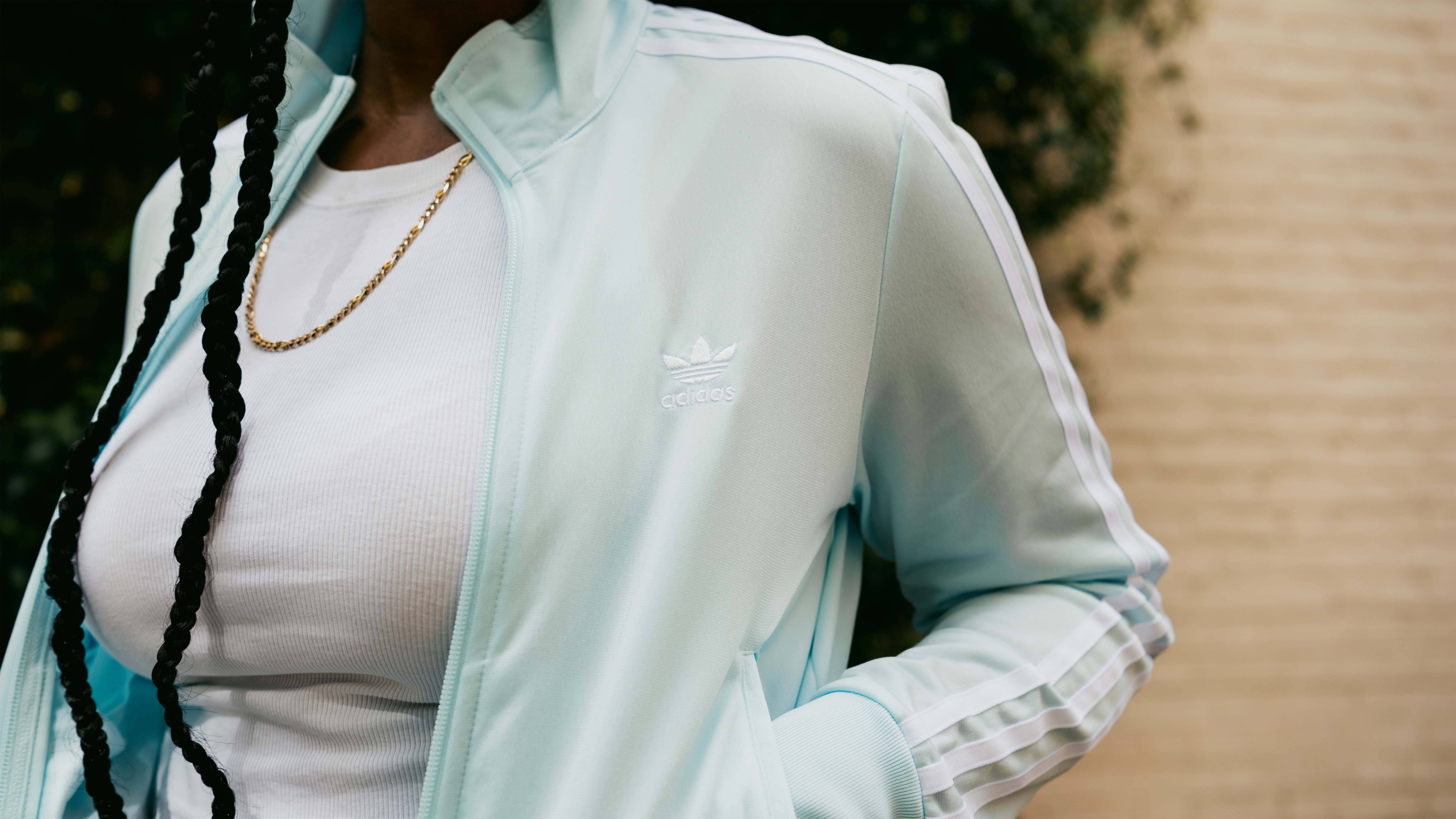 Firebird Blue Jacket