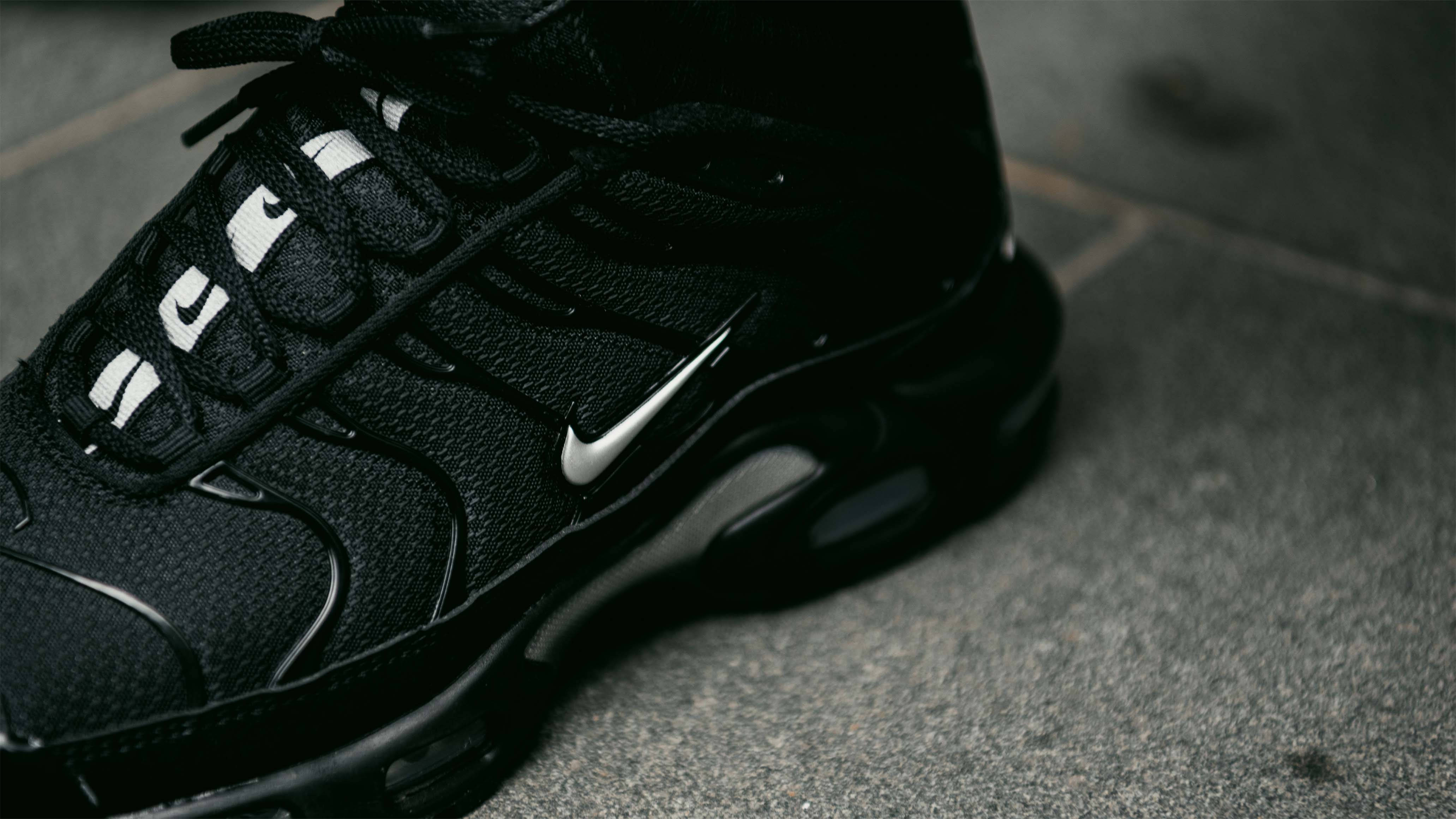 Nike Air Max TN
