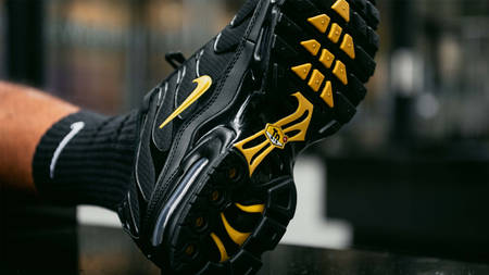 The Sole Supplier Edit #10: Nike TN Air Max Plus The Sole Supplier Edit #10: Nike TN Air Max Plus