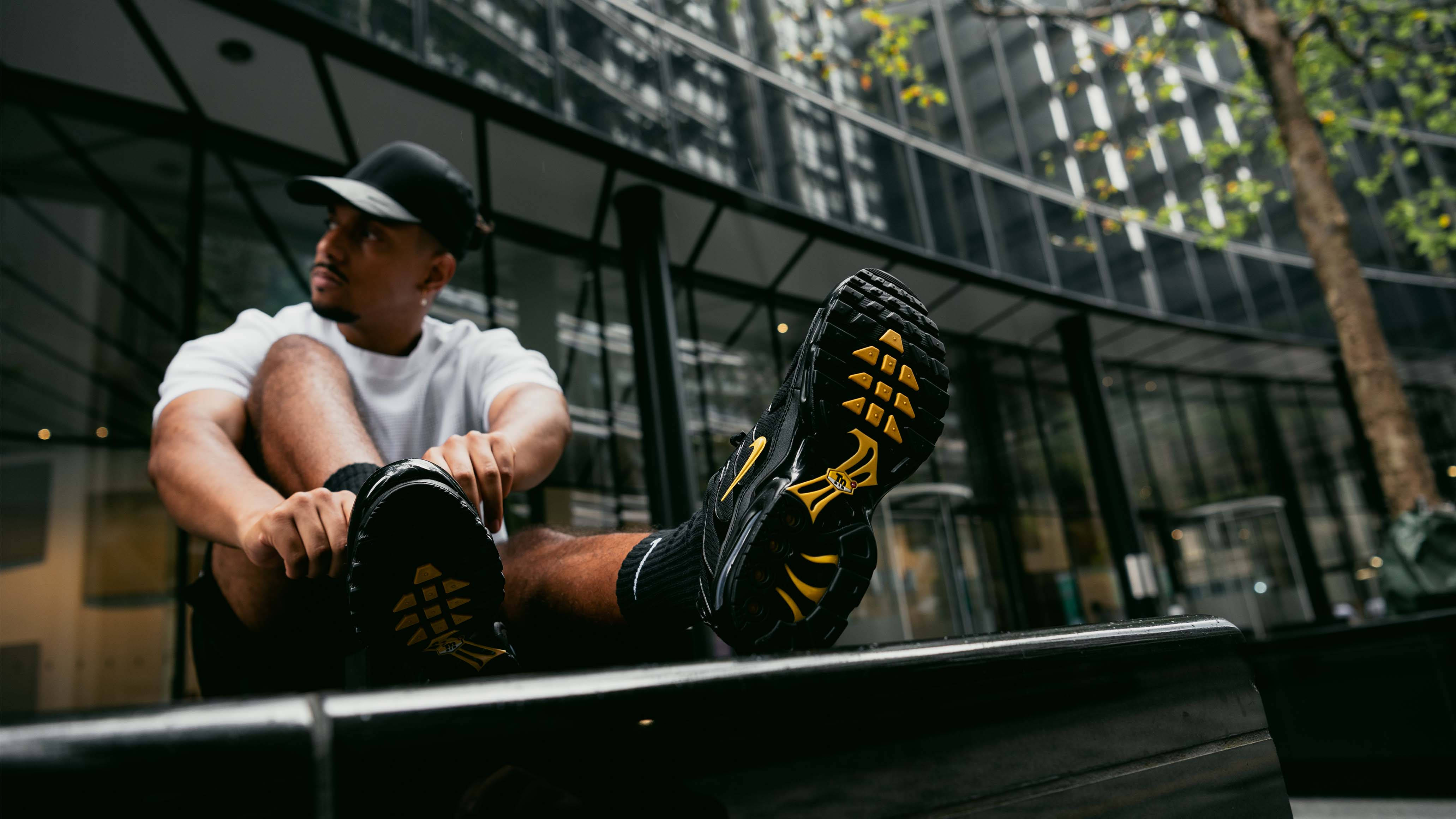 Nike Air Max TNs