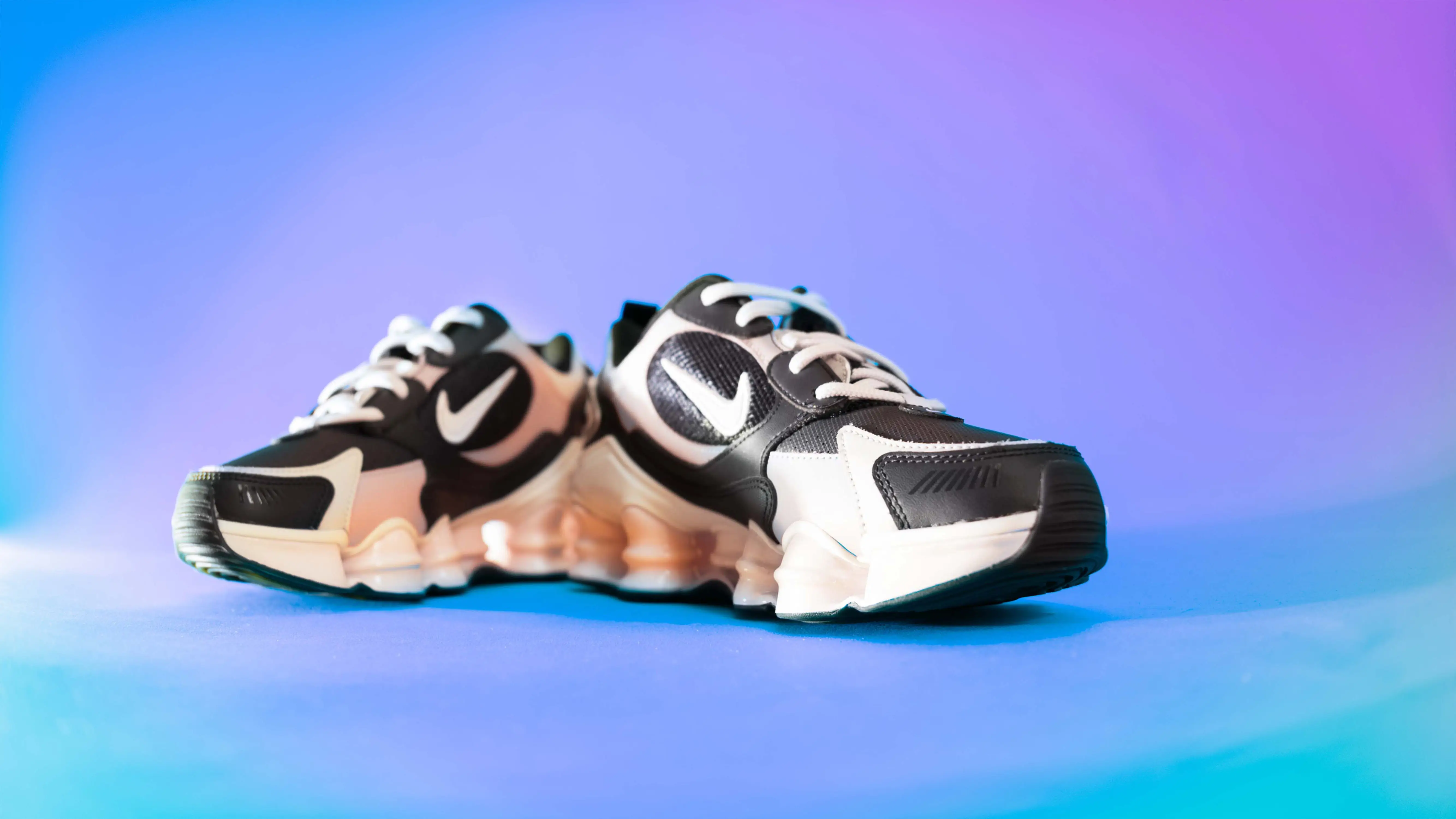 Discover: Why the Nike Shox Was Always Ahead of Its Time