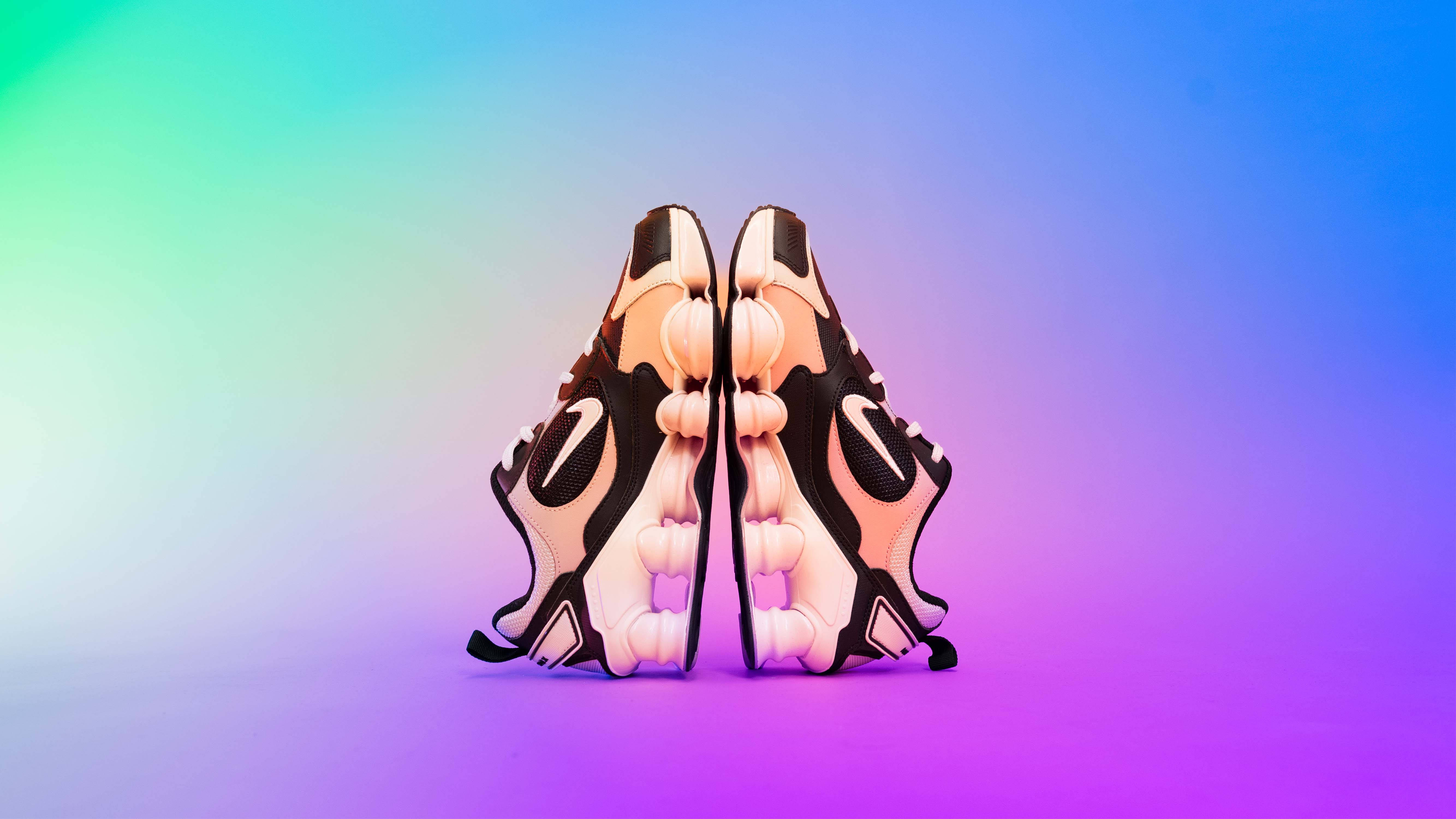 Discover: Why the Nike Shox Was Always Ahead of Its Time