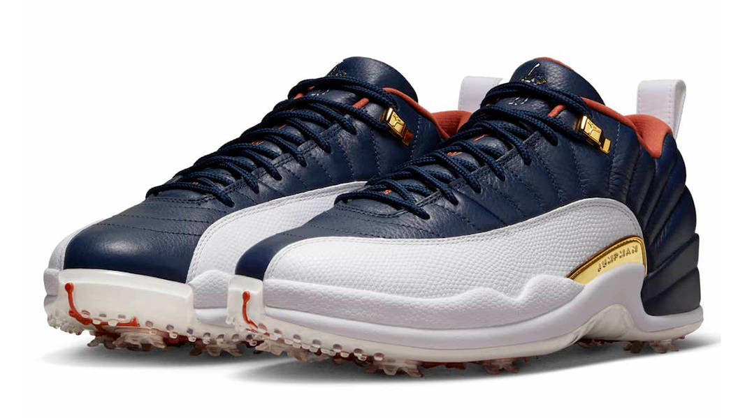 Air jordan sale 12 midnight navy