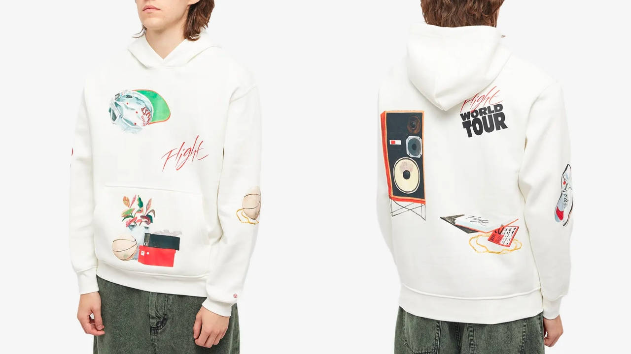Our Top Must-Cops Available at END. Clothing This Week!