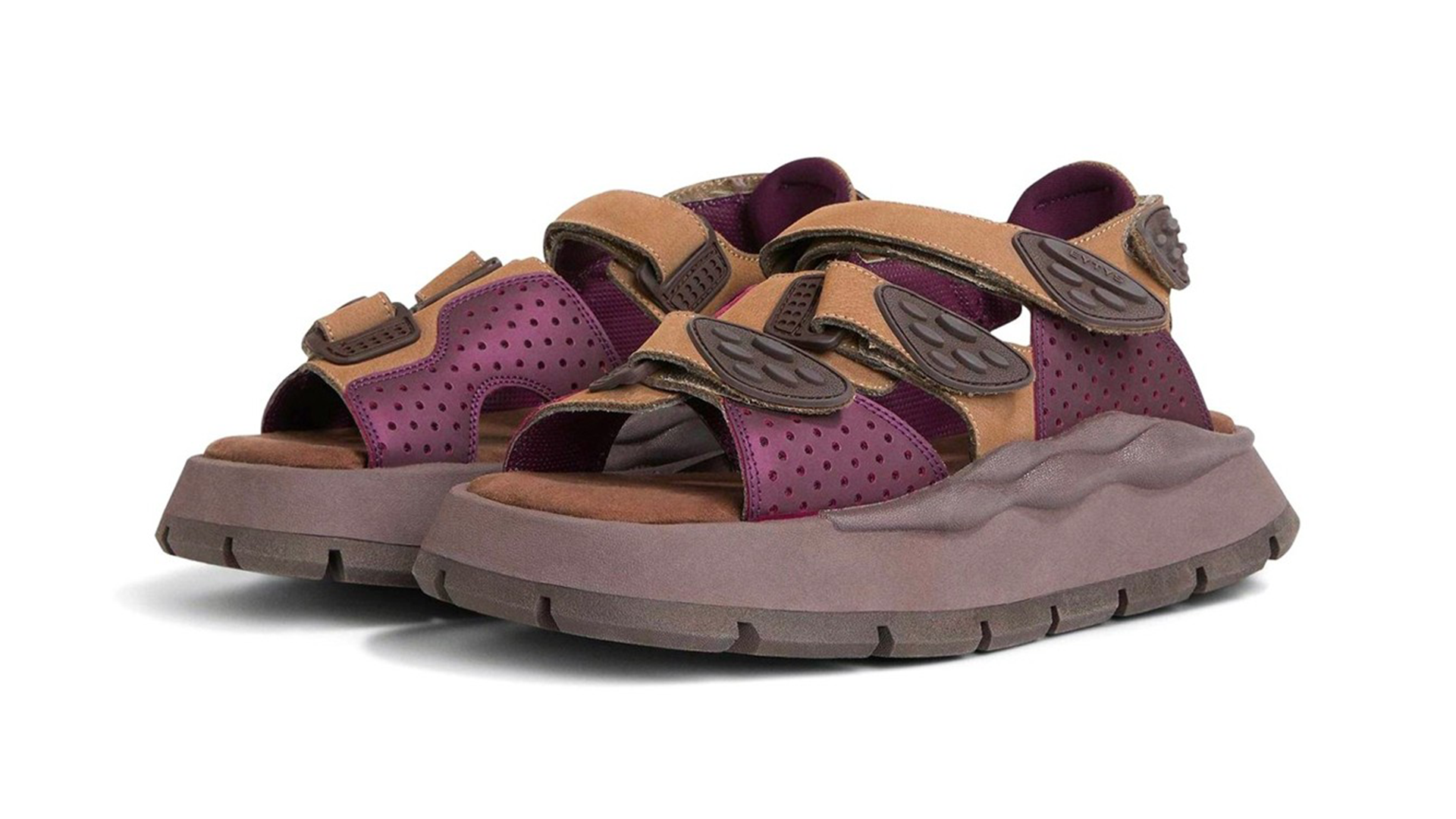 Ugly Sandals Are in for Summer: Here’s Three You Should Buy
