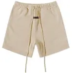 Fear of God ESSENTIALS Shorts Sand Feature