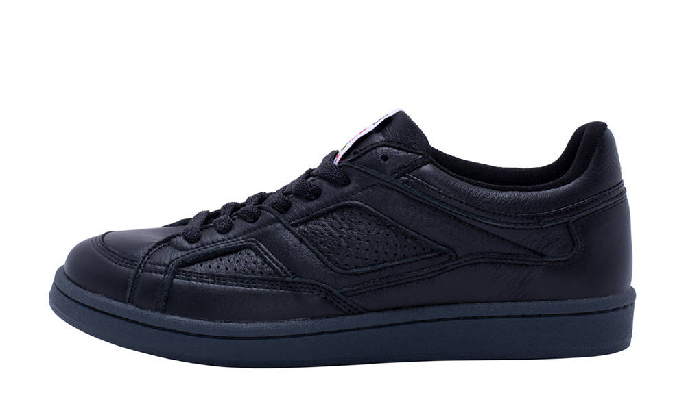 Fucking Awesome x adidas Experiment 2 Triple Black
