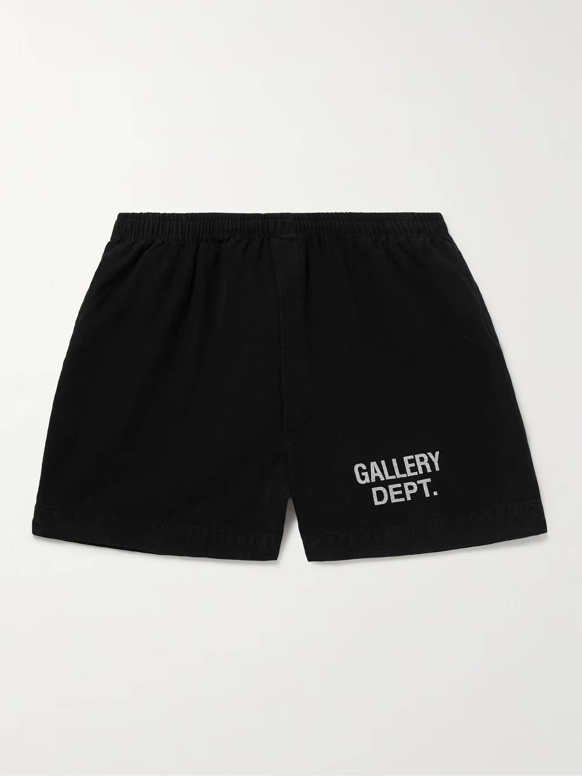Gallery dept shorts-