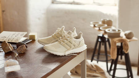 The END. x adidas Ultra Boost "Ceramic Craze" Is a Masterpiece In the Making The END. x adidas Ultra Boost "Ceramic Craze" Is a Masterpiece In the Making