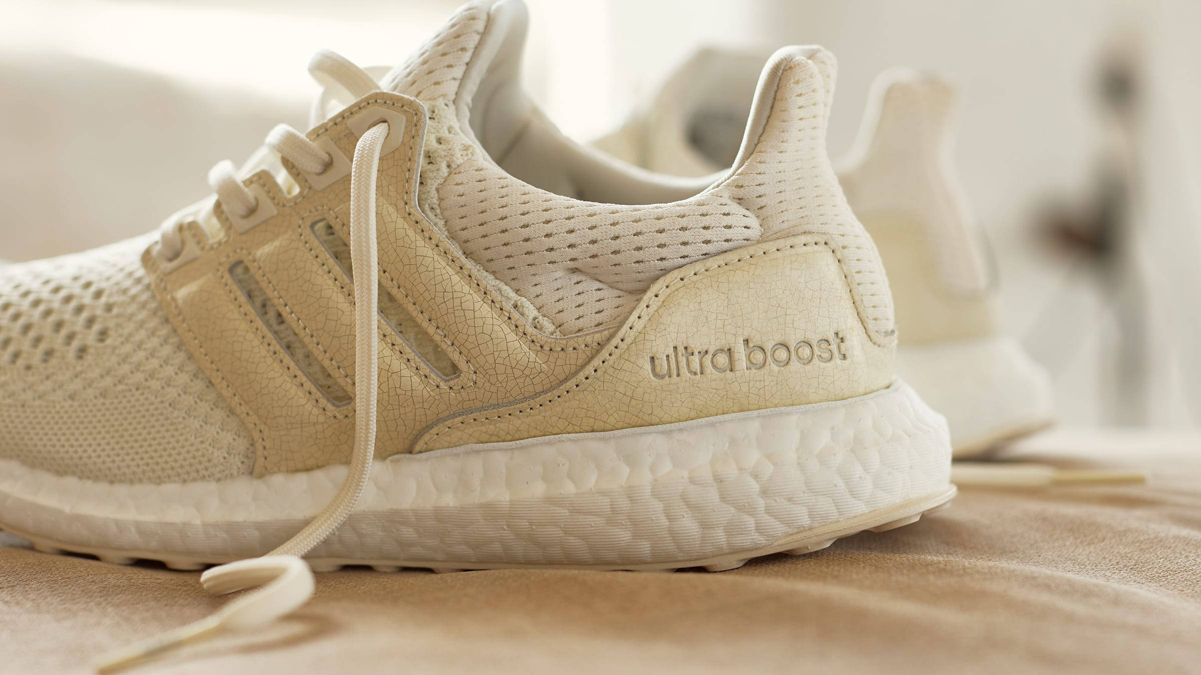 END x adidas Ultra Boost OG 1.0 Ceramic Craze