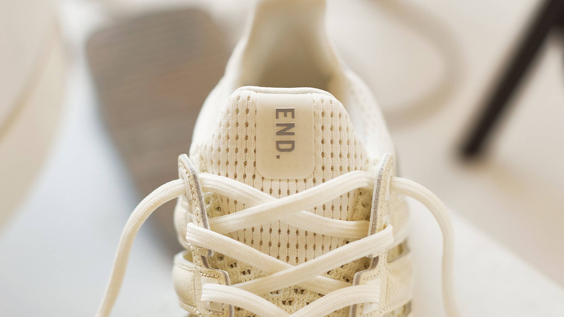 END x adidas Ultra Boost OG 1.0 Ceramic Craze