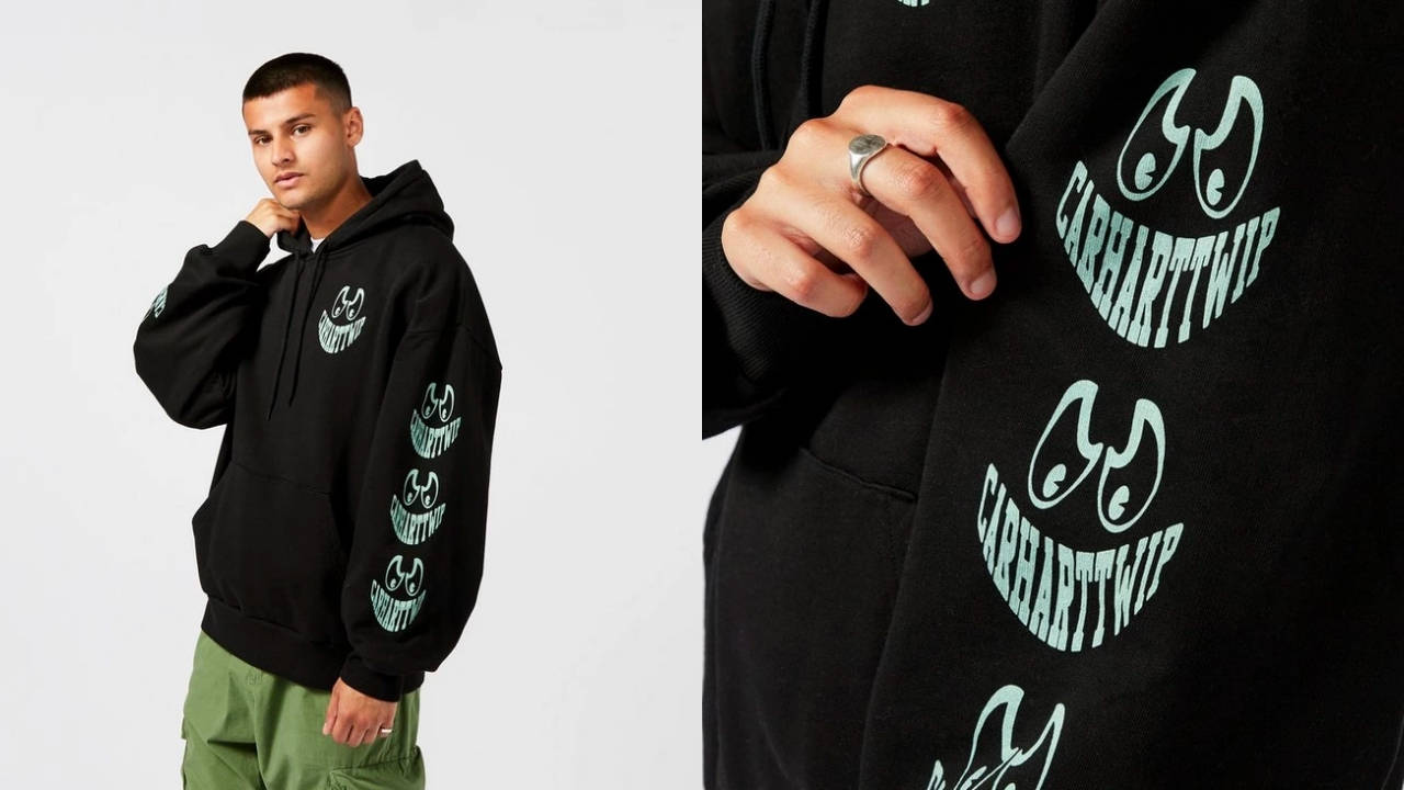 Prepare for Hoodie Season With These Fire Pieces Available at Retailers Now!