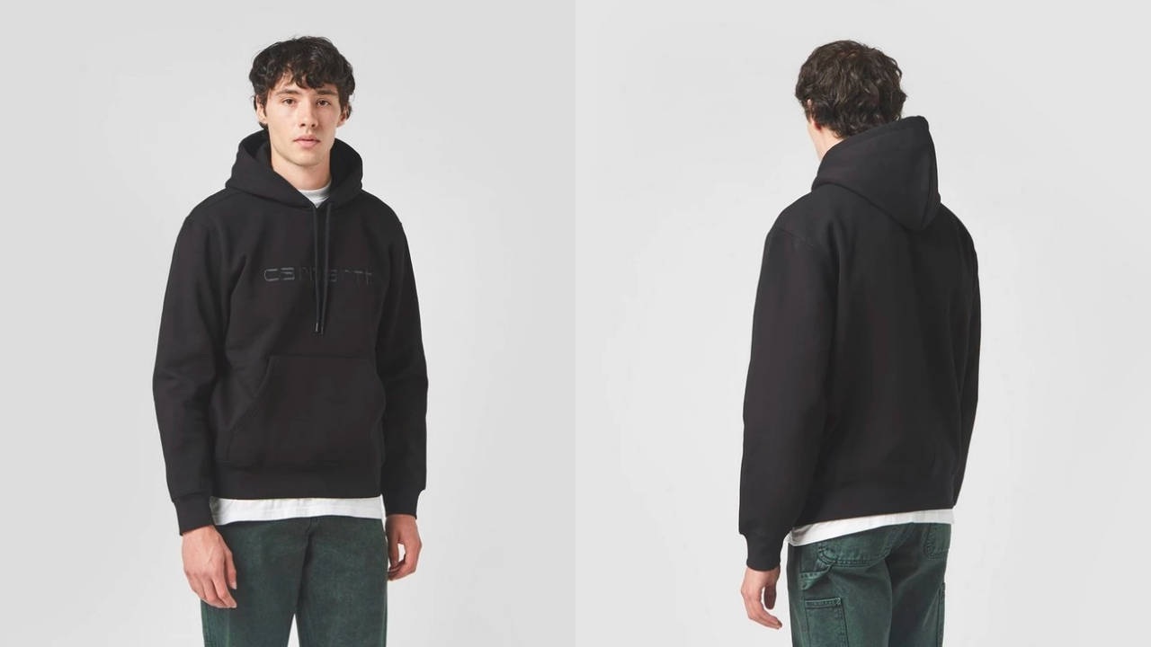 Prepare for Hoodie Season With These Fire Pieces Available at Retailers Now!