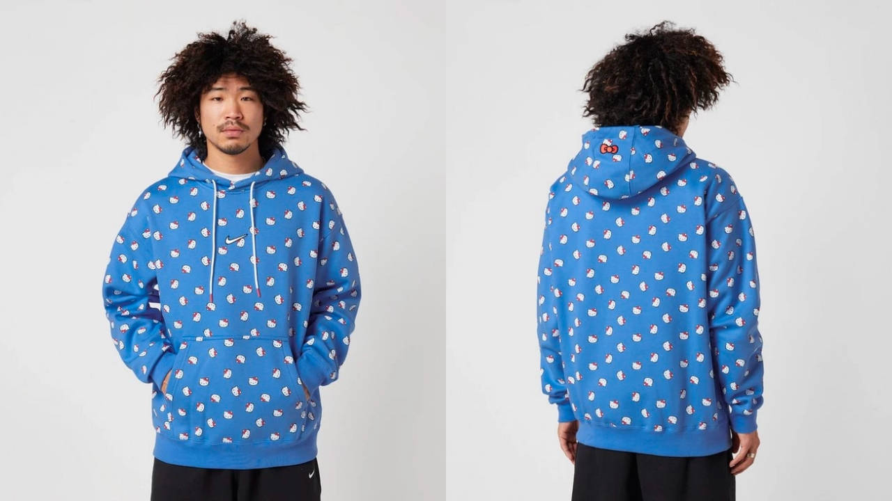 Prepare for Hoodie Season With These Fire Pieces Available at Retailers Now!