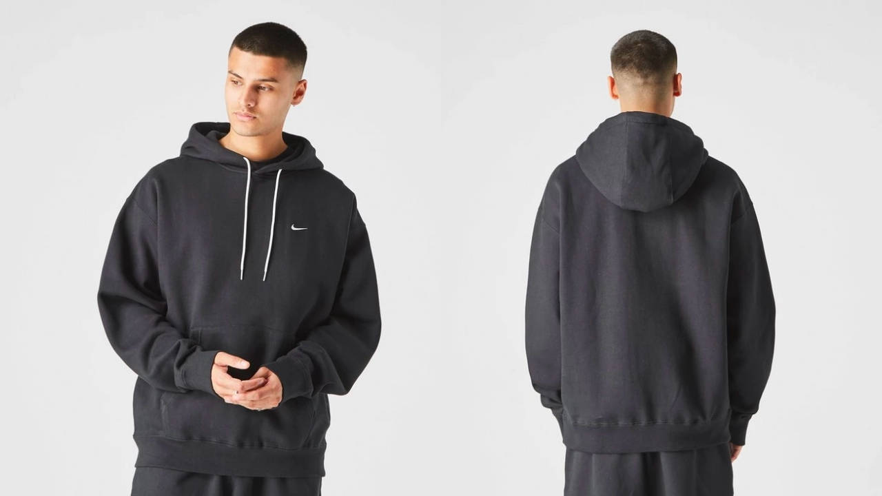 Prepare for Hoodie Season With These Fire Pieces Available at Retailers Now!