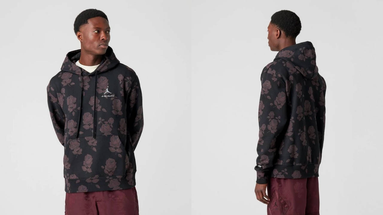Prepare for Hoodie Season With These Fire Pieces Available at Retailers Now!