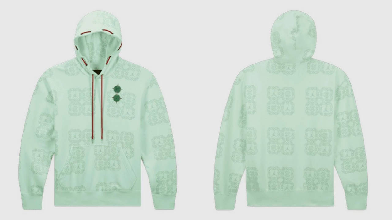 Prepare for Hoodie Season With These Fire Pieces Available at Retailers Now!