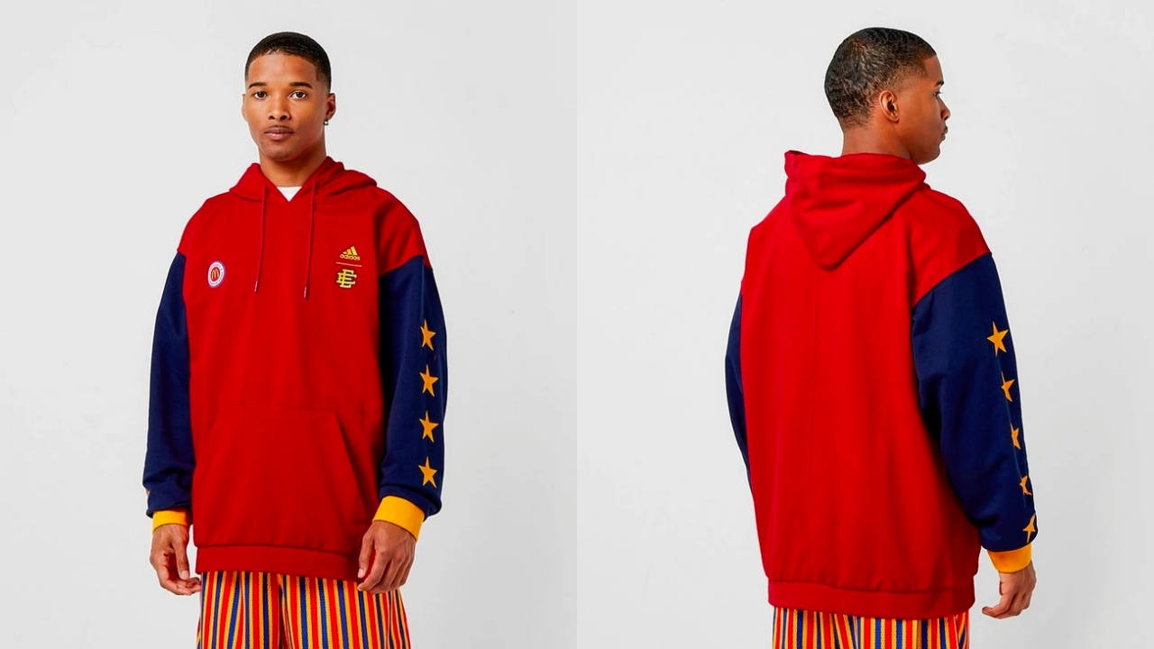 Prepare for Hoodie Season With These Fire Pieces Available at Retailers Now!