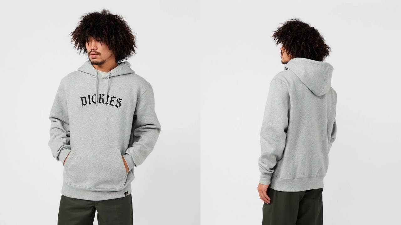 Prepare for Hoodie Season With These Fire Pieces Available at Retailers Now!