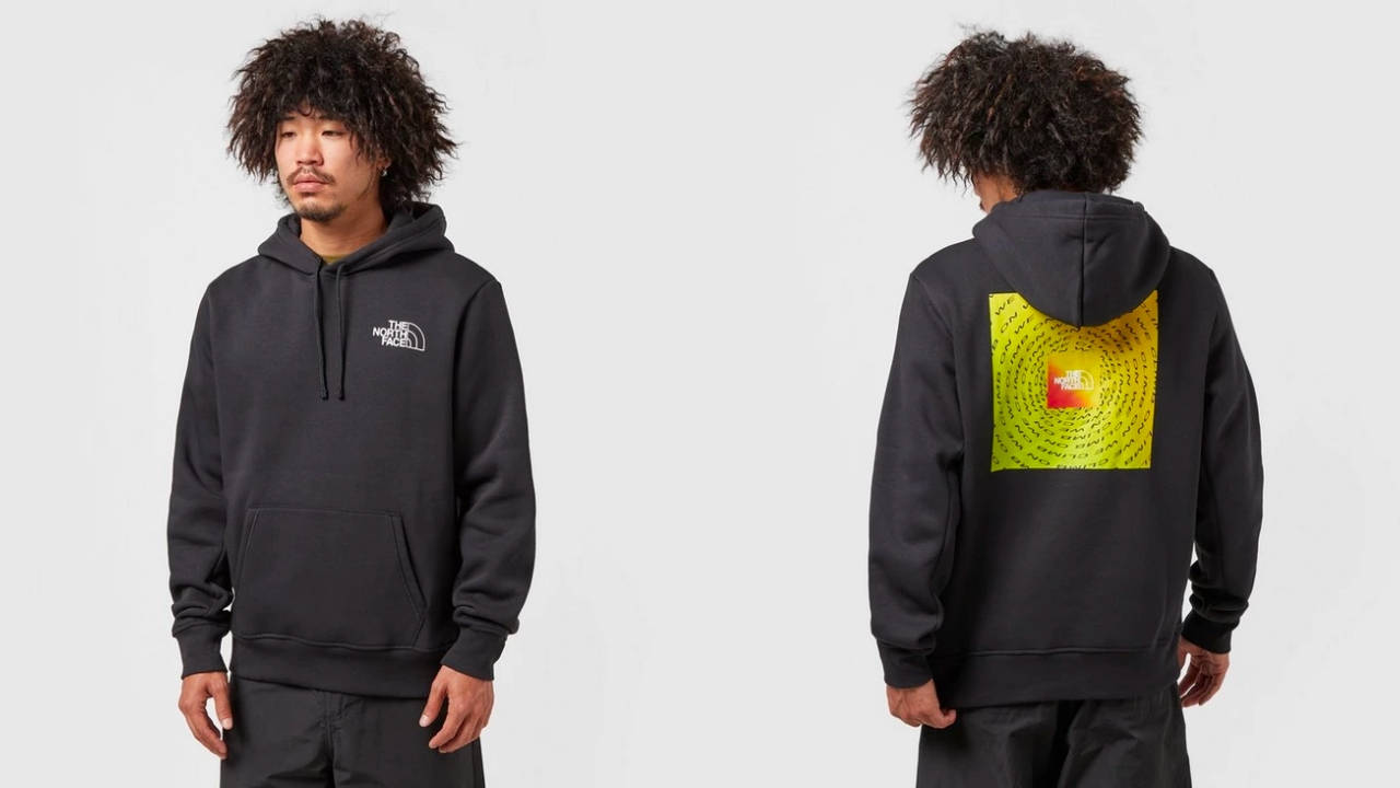 Prepare for Hoodie Season With These Fire Pieces Available at Retailers Now!