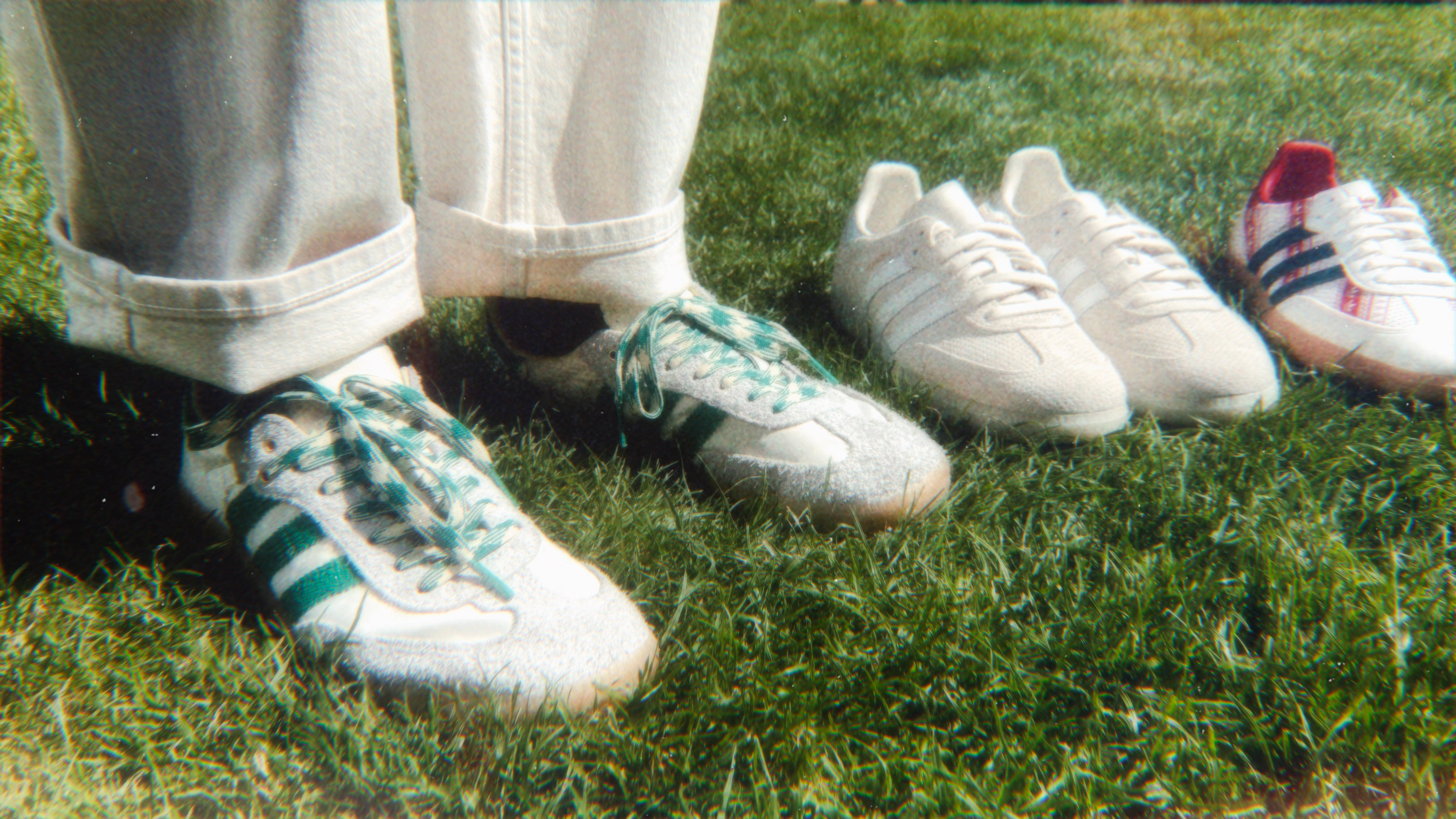 Discover: How the adidas Samba Transcended Beyond Football To Become Fashion’s Favourite Sneaker